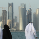 Image for article titled The Qatar World Cup Is A Moral Shit Show, Too